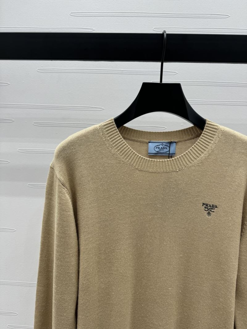 Prada Sweaters